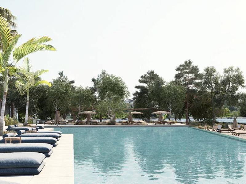 Hotel Alua Dreams Corfu Resort And Spa 1