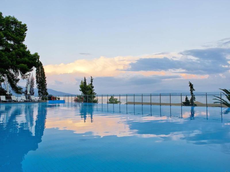 Hotel Kontokali Bay Resort En Spa 1