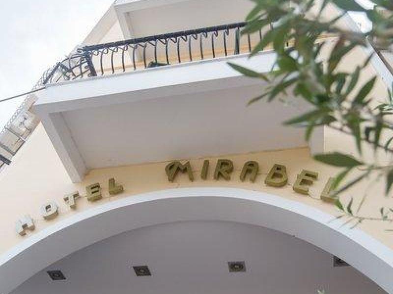 Hotel Mirabel City Center