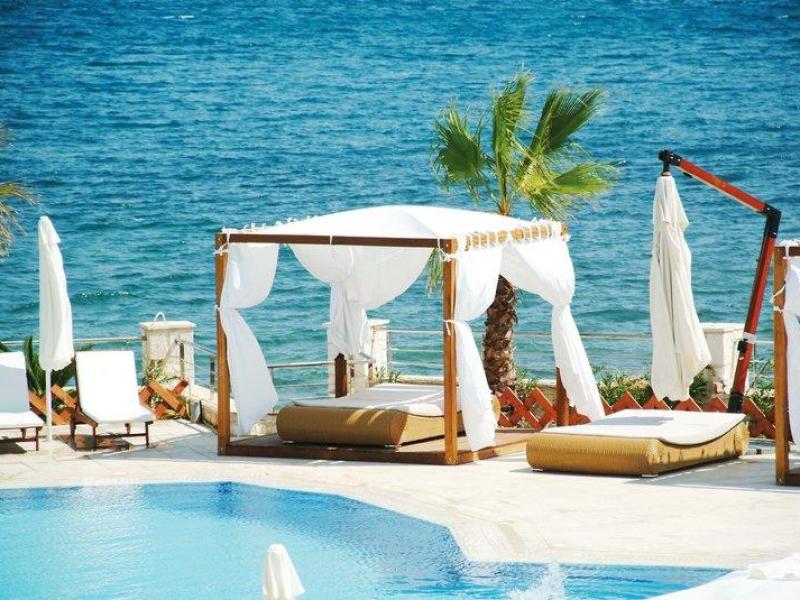 Hotel Ionian Emerald Resort 1
