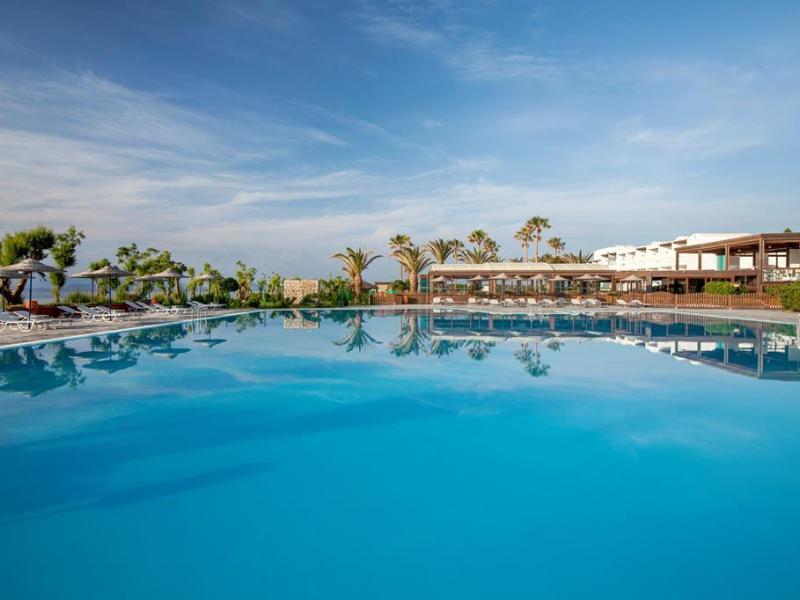Hotel Atlantica Beach Resort 1
