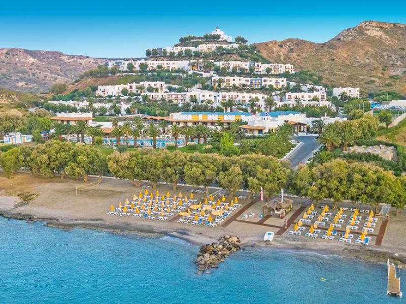 Hotel Lagas Aegean Village 1
