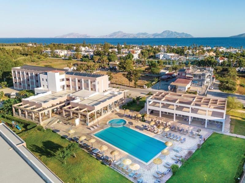Hotel Aegean Bay