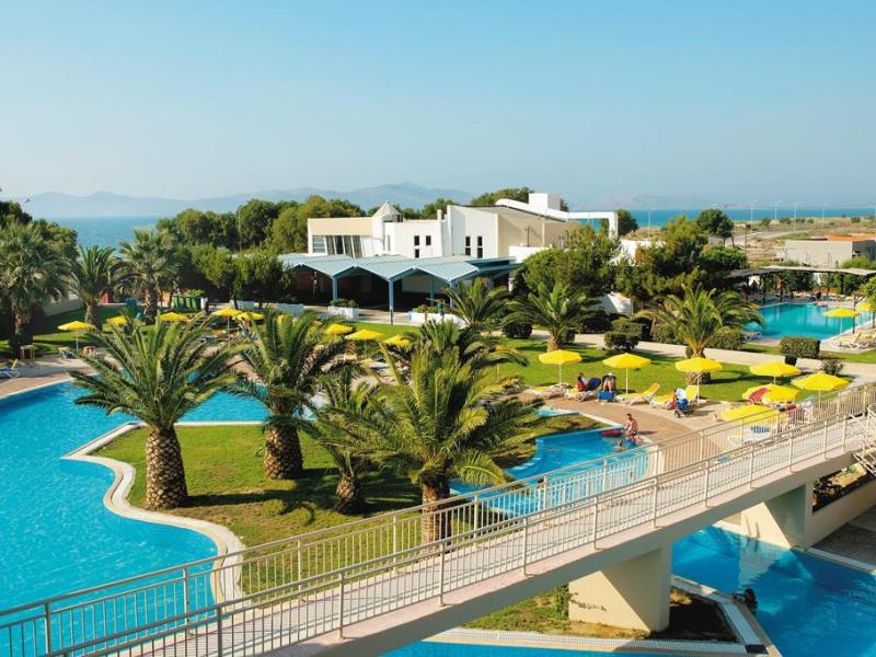 Hotel Egeo Easy Living Resort 1