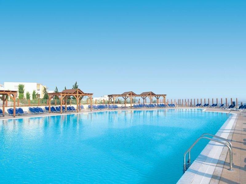 Hotel Kipriotis Aqualand