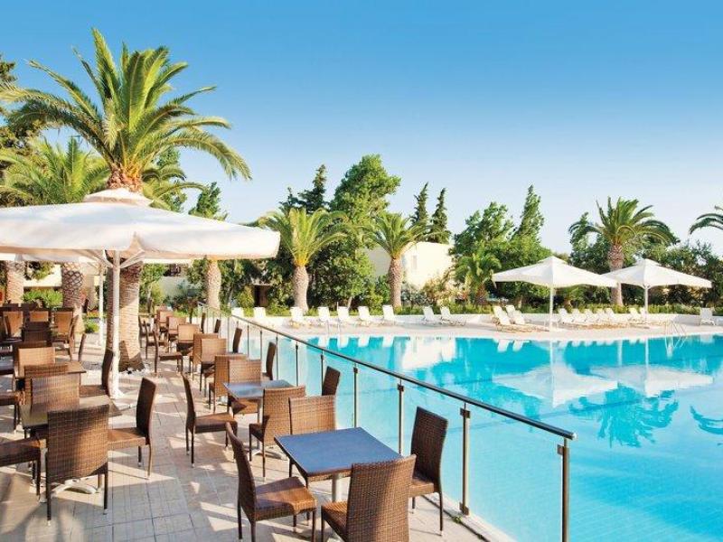 Hotel Kipriotis Hippocrates 1