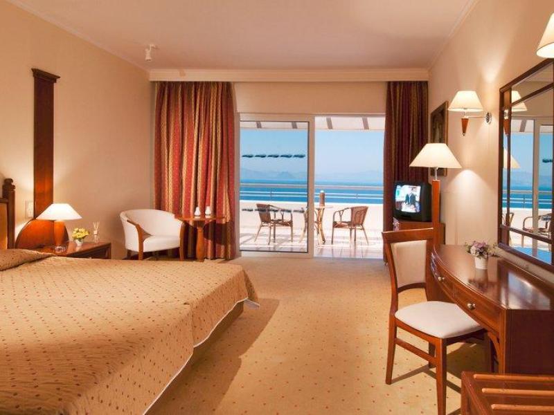 Hotel Kipriotis Panorama En Suites 1