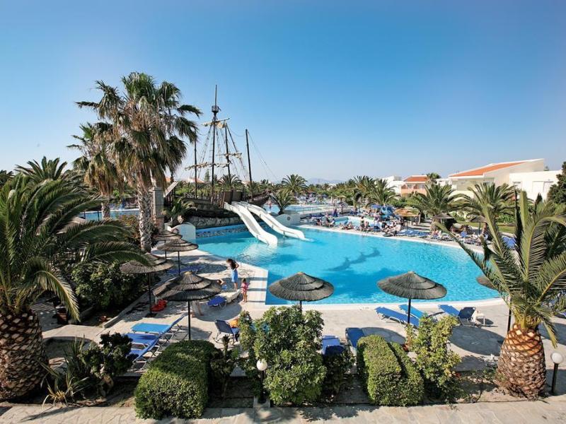 Hotel Kipriotis Village Resort 1
