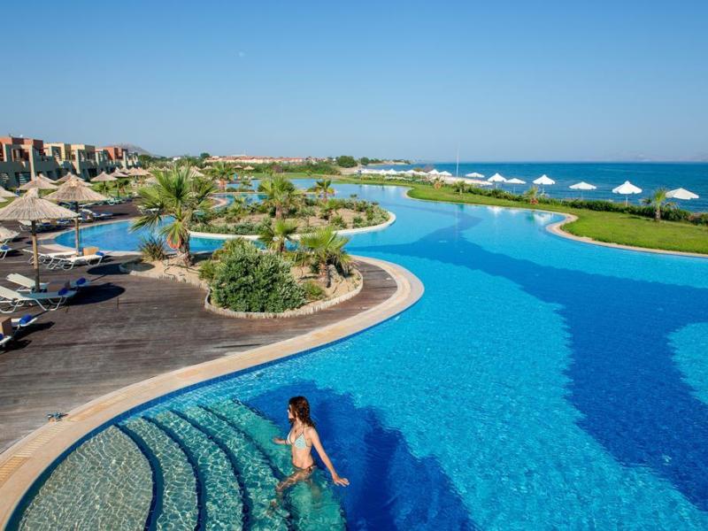 Hotel Astir Odysseus Resort en Spa