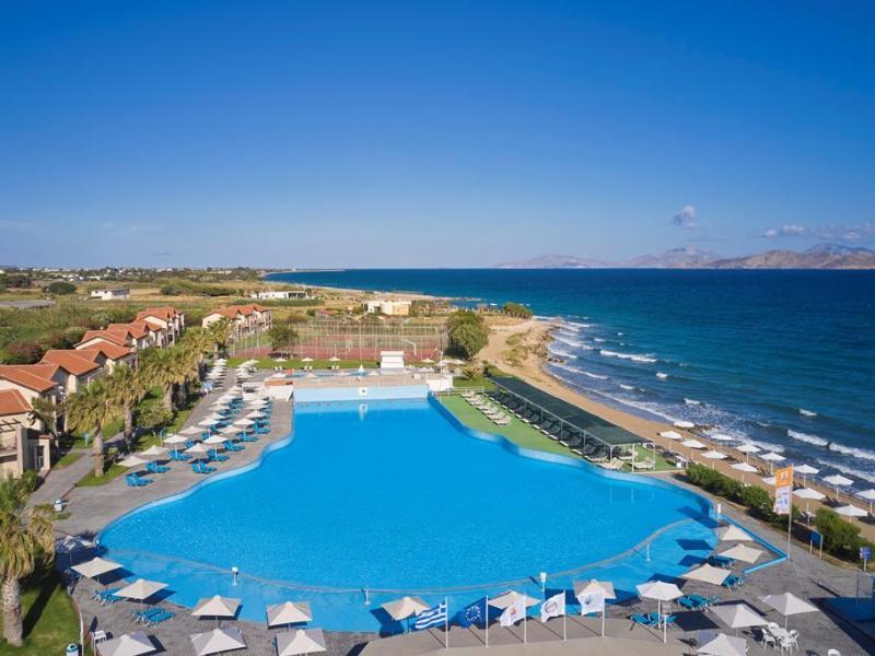 Hotel Labranda Marine Aquapark Resort 1