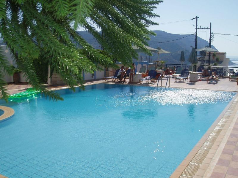 Aparthotel Adonis