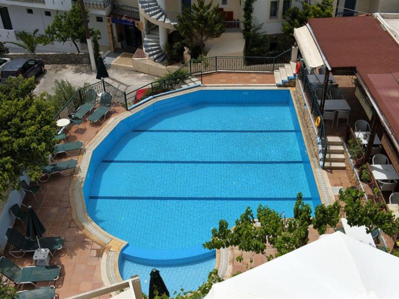Hotel Ariadne