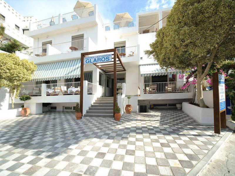 Hotel Glaros