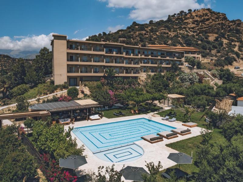 Hotel The Maxine