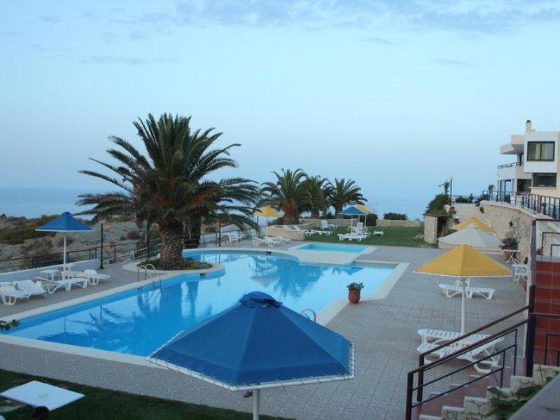 Hotel Pela Mare 1