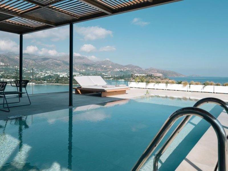 Hotel Mgallery Niko Seaside Resort Crete 1