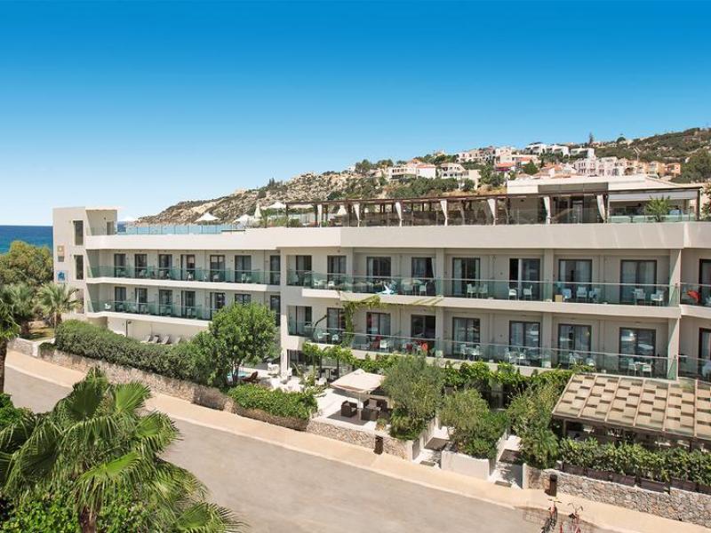 Hotel Almyrida Residence 1
