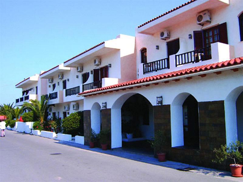 Hotel Galini