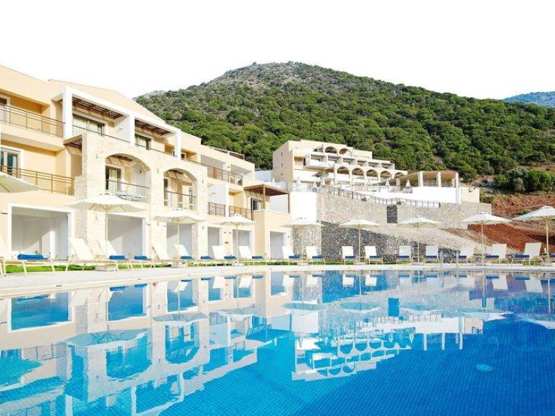 Hotel Filion Suites Resort en Spa