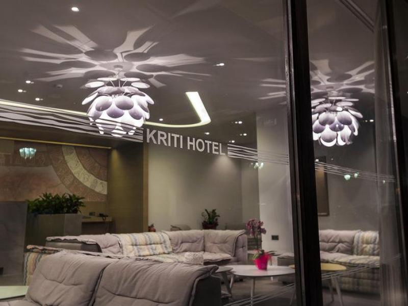 Hotel Kriti 1
