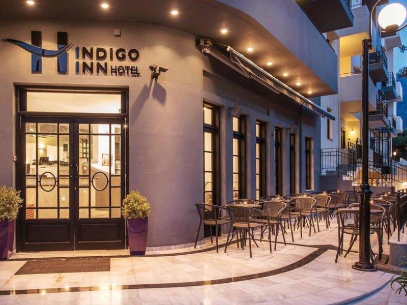 Hotel Indigo Inn 1