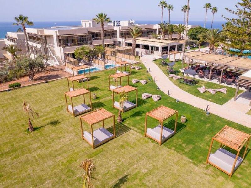 Hotel King Minos Retreat Resort En Spa 1