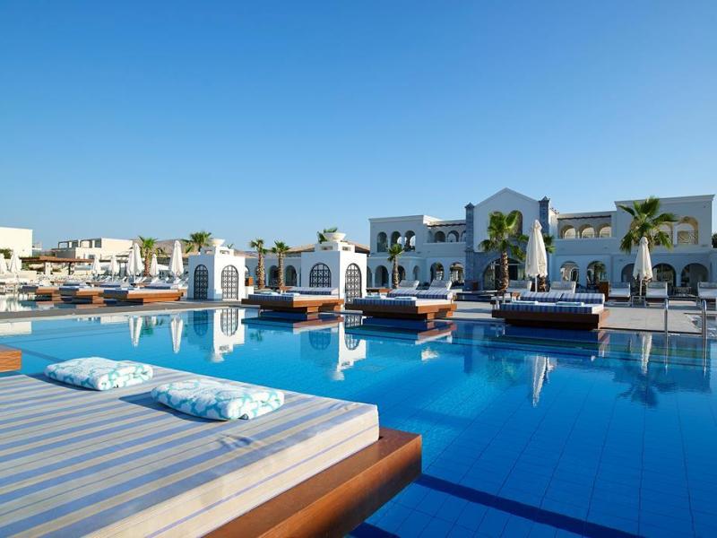 Resort Anemos Luxury Grand