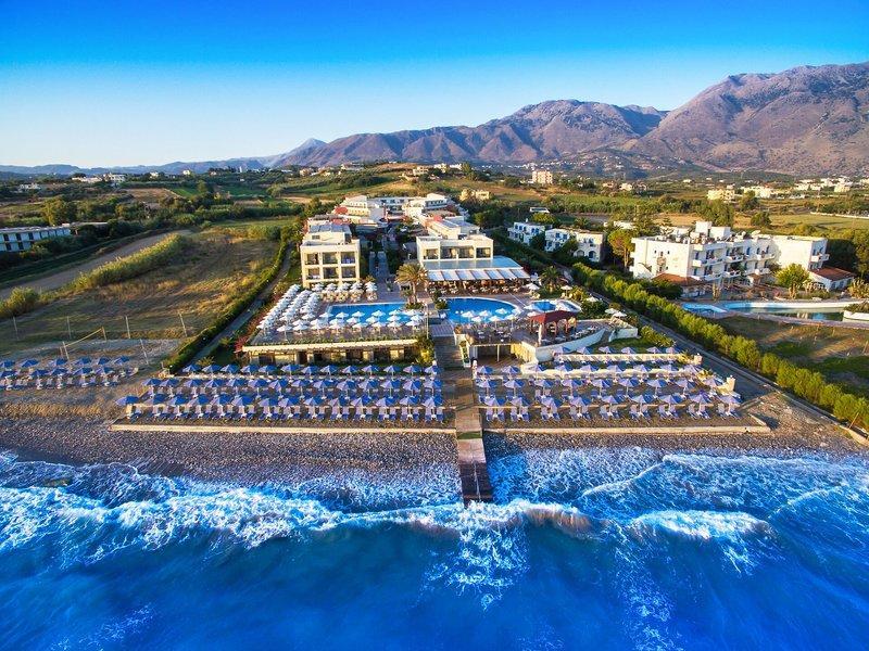 Hotel Hydramis Palace Beach Resort 1