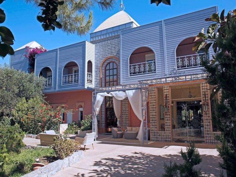 Hotel Orpheas Resort
