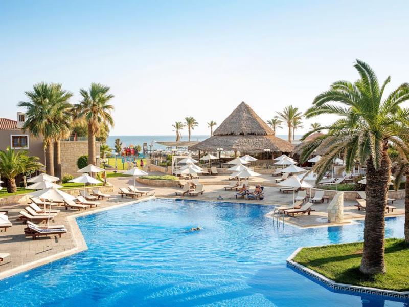 Hotel Atlantica Creta Paradise 1