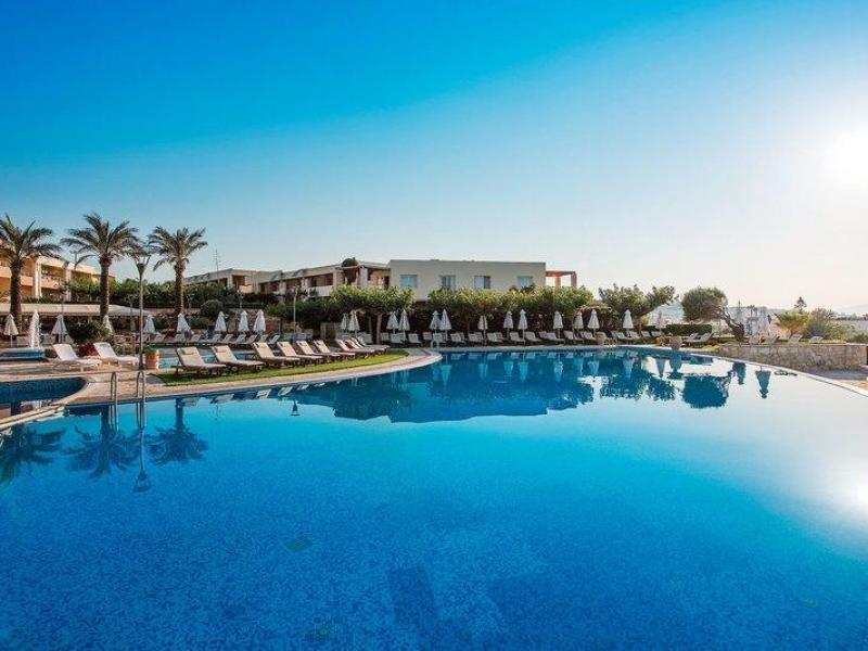 Aparthotel Cretan Dream Resort en Spa