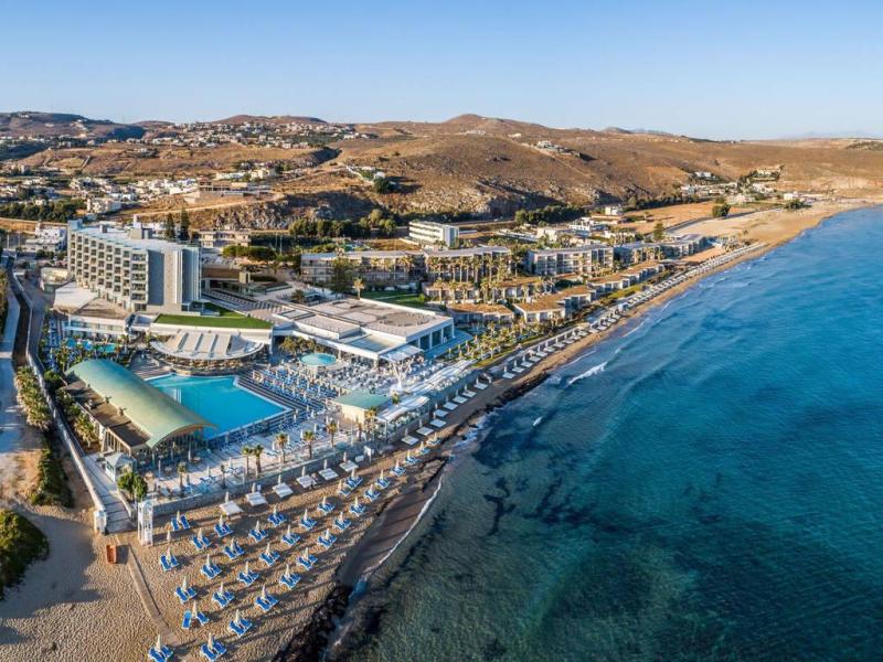 Hotel Arina Beach Resort 1