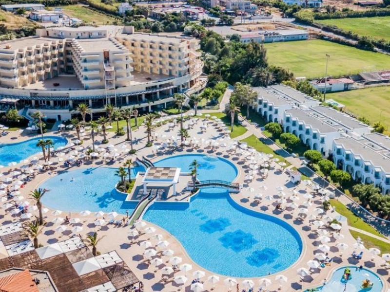 Hotel Creta Princess By Atlantica 1