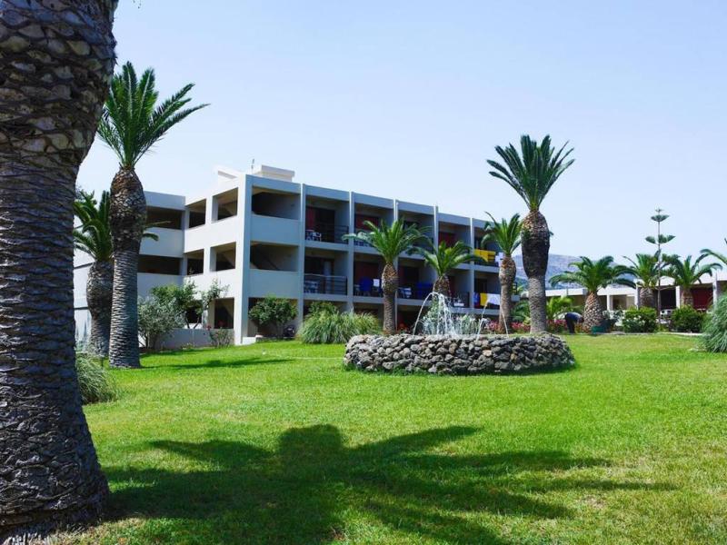 Hotel Dessole Malia Beach Resort 1