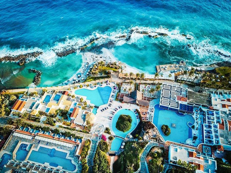 Hotel Minos Imperial Luxury Beach Resort And Spa Milatos 1