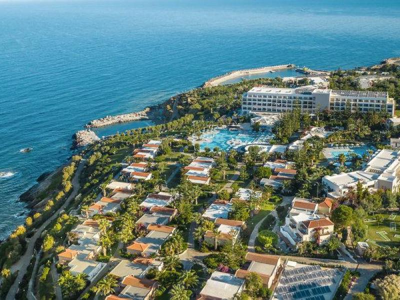 Hotel Iberostar Creta Panorama en Mare