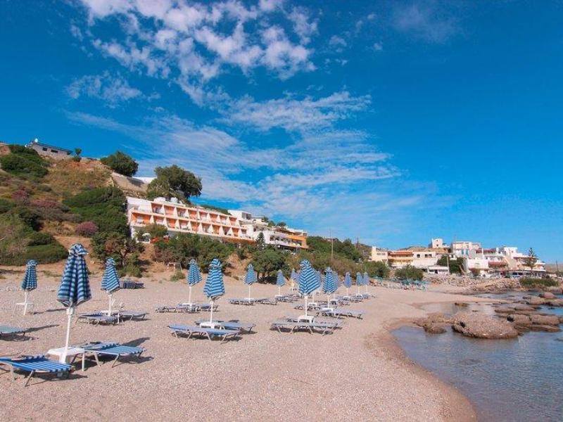 Hotel Creta Mare