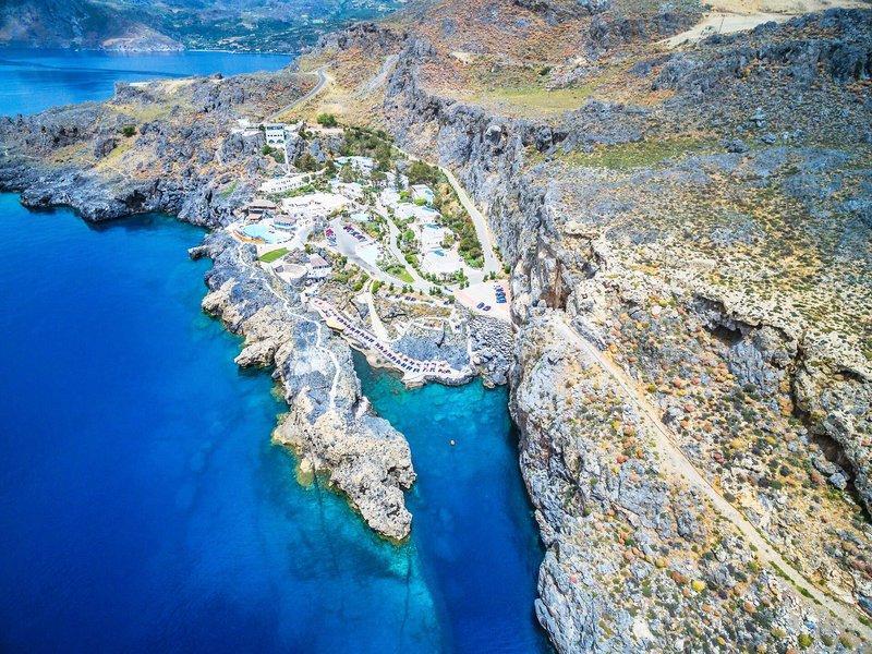 Hotel Kalypso Cretan Village 1