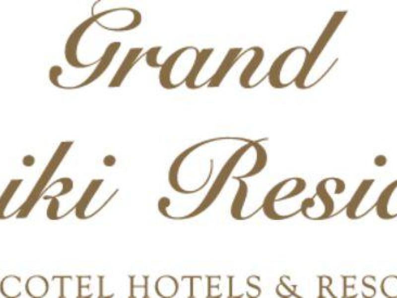 Hotel GRECOTEL Grand Leoniki Residence