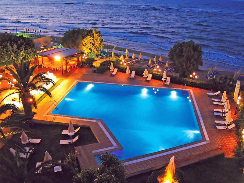 Hotel Vasia Zephyros Beach Boutique 1