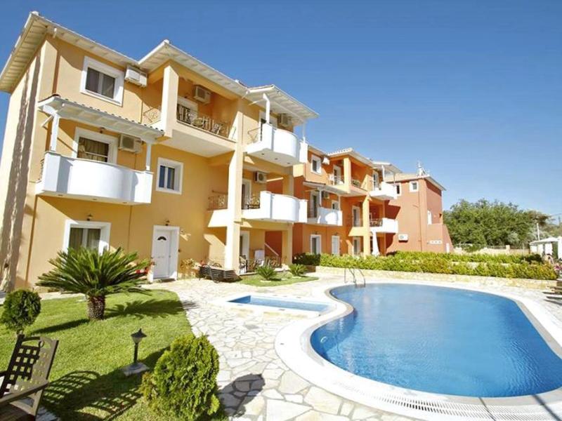 Hotel Ifigenia