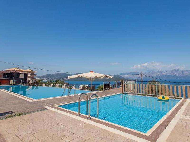 Appartement Ionian Fos