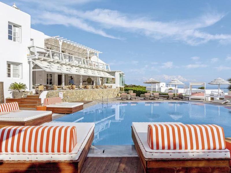 Hotel Archipelagos Mykonos 1