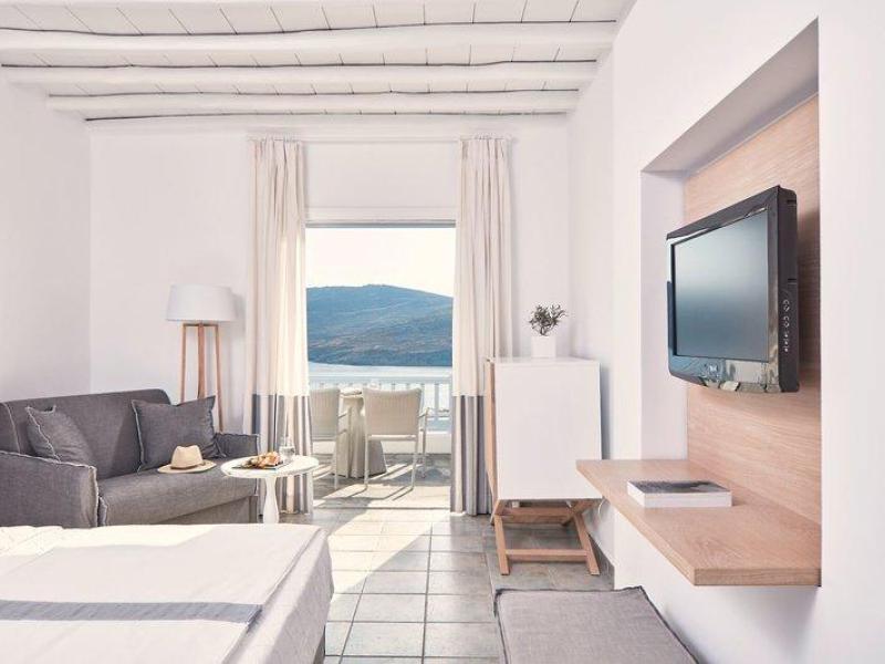 Hotel Archipelagos Mykonos