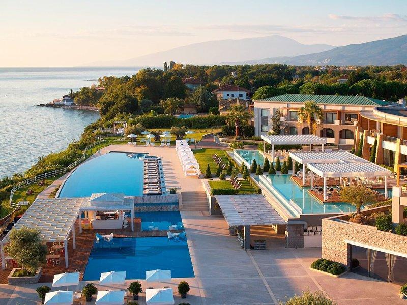 Hotel Cavo Olympo Luxury En Spa 1