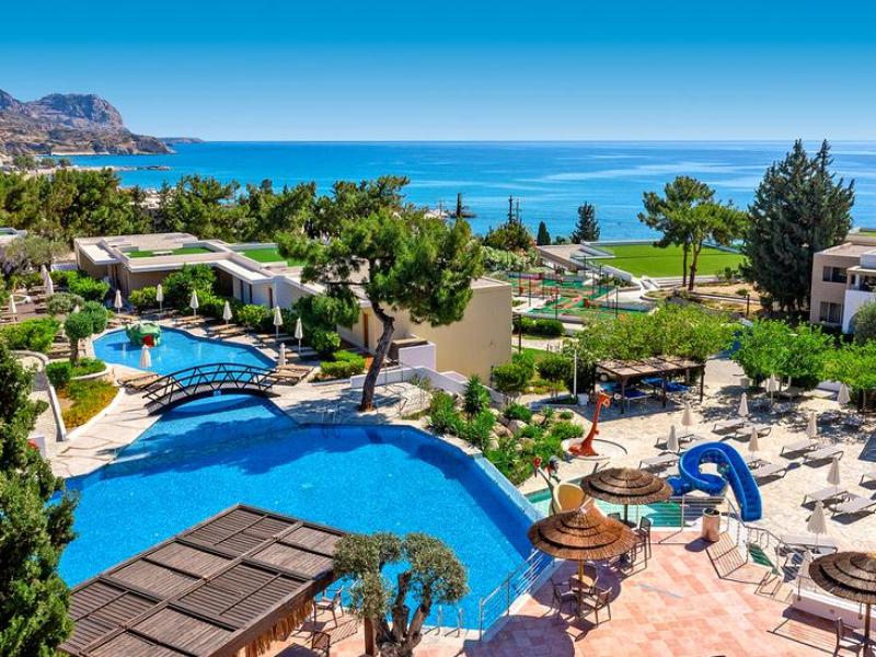 Hotel Porto Angeli Beach Resort