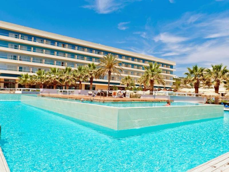 Hotel Blue Sea Beach Resort 1