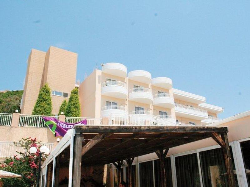 Hotel Diagoras 1