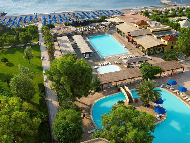 Hotel Esperides Beach Family Resort 1