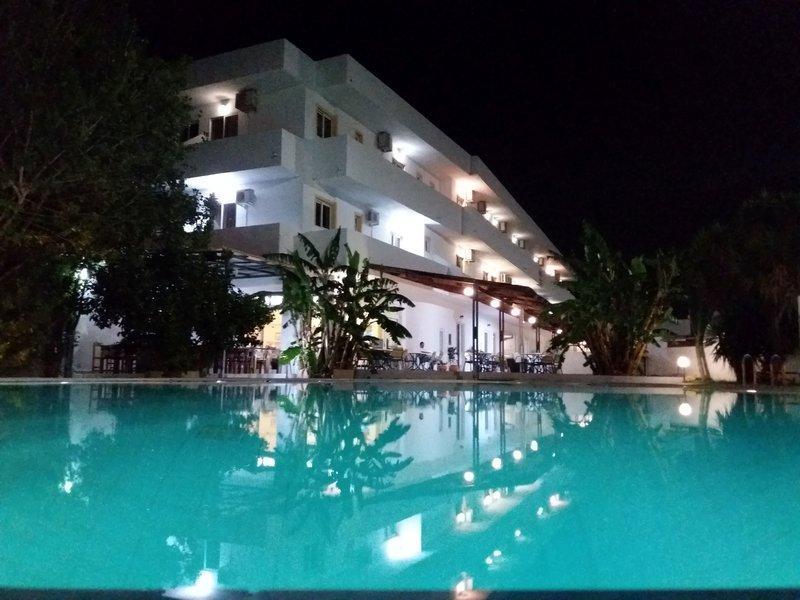 Hotel Sotirakis Hotel 1